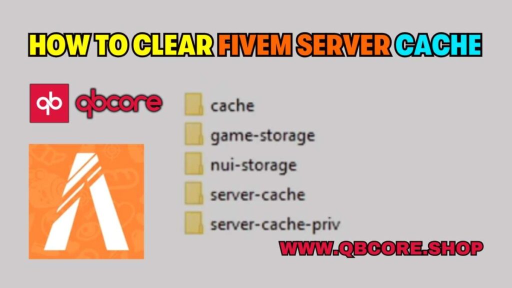 Learn efficient methods to Clear FiveM Server Cache effortlessly and optimize server performance. Expert tips unveiled here!