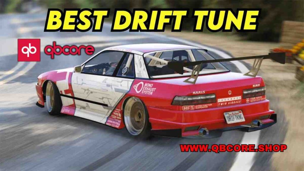 Discover expert tips for perfecting drifts with our comprehensive guide on How To Tune Car for Drift and optimal performance.