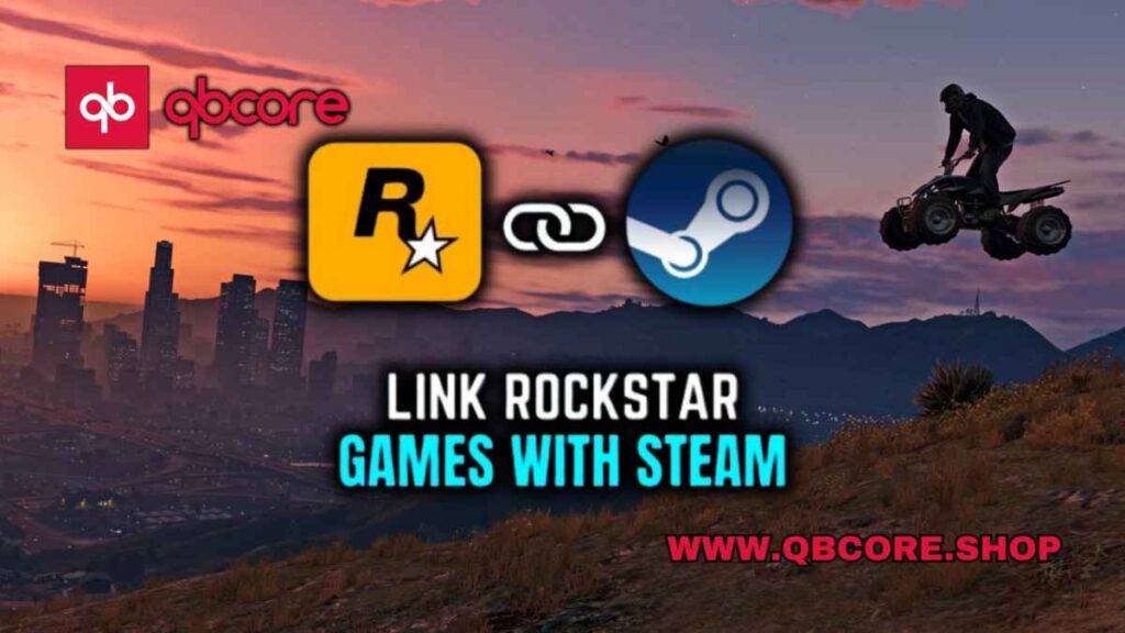Learn the seamless process of Connect Rockstar Games to Steam effortlessly with our expert guide. Unlock gaming fusion today!