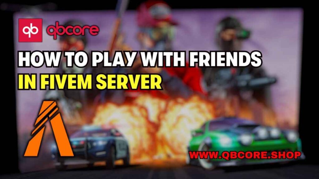 Effortlessly Set Up FiveM Server: Comprehensive guide to quickly establish your FiveM server hassle-free. Expert tips included.