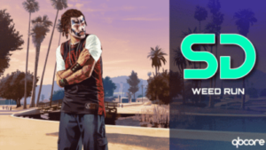 Discover the ultimate QBcore weed script for your Fivem server. Enhance your gameplay with immersive cannabis experiences.