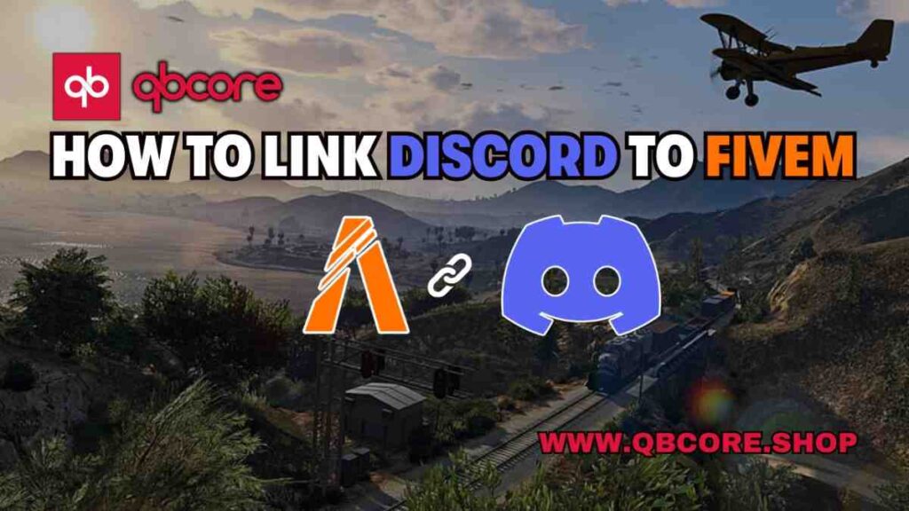 Discover the simple steps to link Discord to FiveM effortlessly. Enhance your gaming experience with seamless integration today!