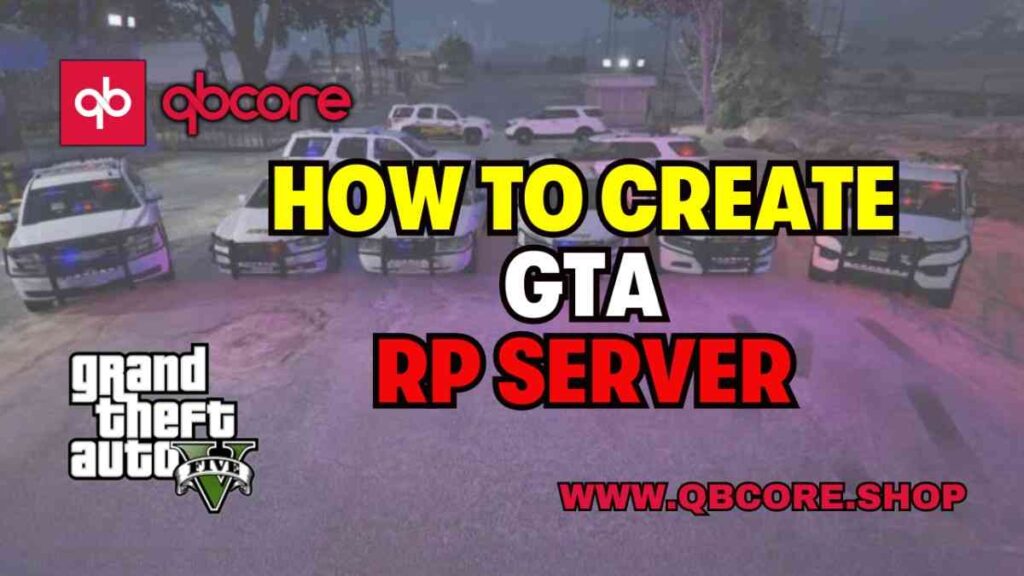 Learn step-by-step How to Create GTA Server effortlessly. Master GTA server creation with our comprehensive guide.