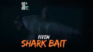 Fivem shark bait