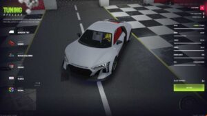 fivem mechanic scripts