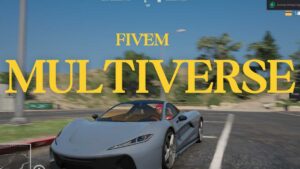 fivem multiverse