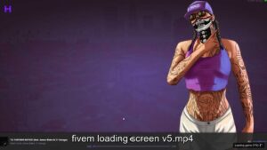 fivem loading screen v5