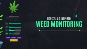 fivem nopixel 4.0 weed