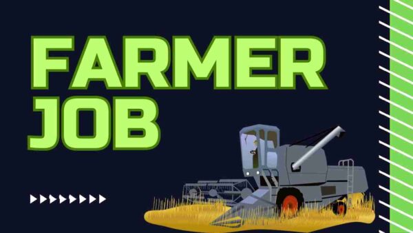 fivem farmer job