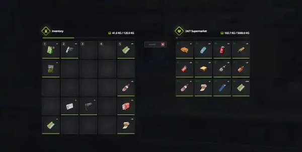 qb-inventory redesign