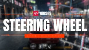qbcore carhud