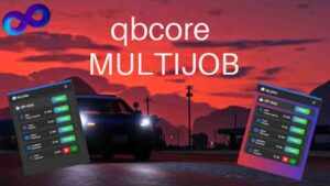 Explore the comprehensive guide to qbCore Multi Job. Learn how to set up, manage, and excel in multiple jobs within the qbCore framework, maximizing.