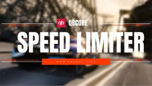 qbcore speed limiter
