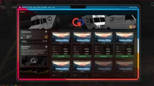 Enhance your QBCore-based FiveM server with engaging multiplayer delivery job scripts that offer immersive experiences for players.