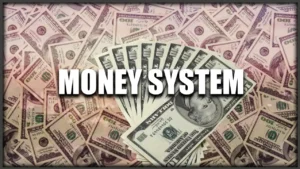 Advanced FiveM Cash & Currency System