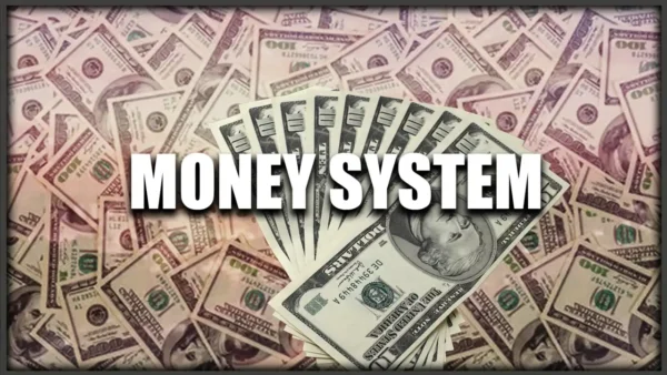 Advanced FiveM Cash & Currency System